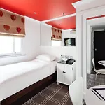 Radisson Blu Hotel, London Marble Arch