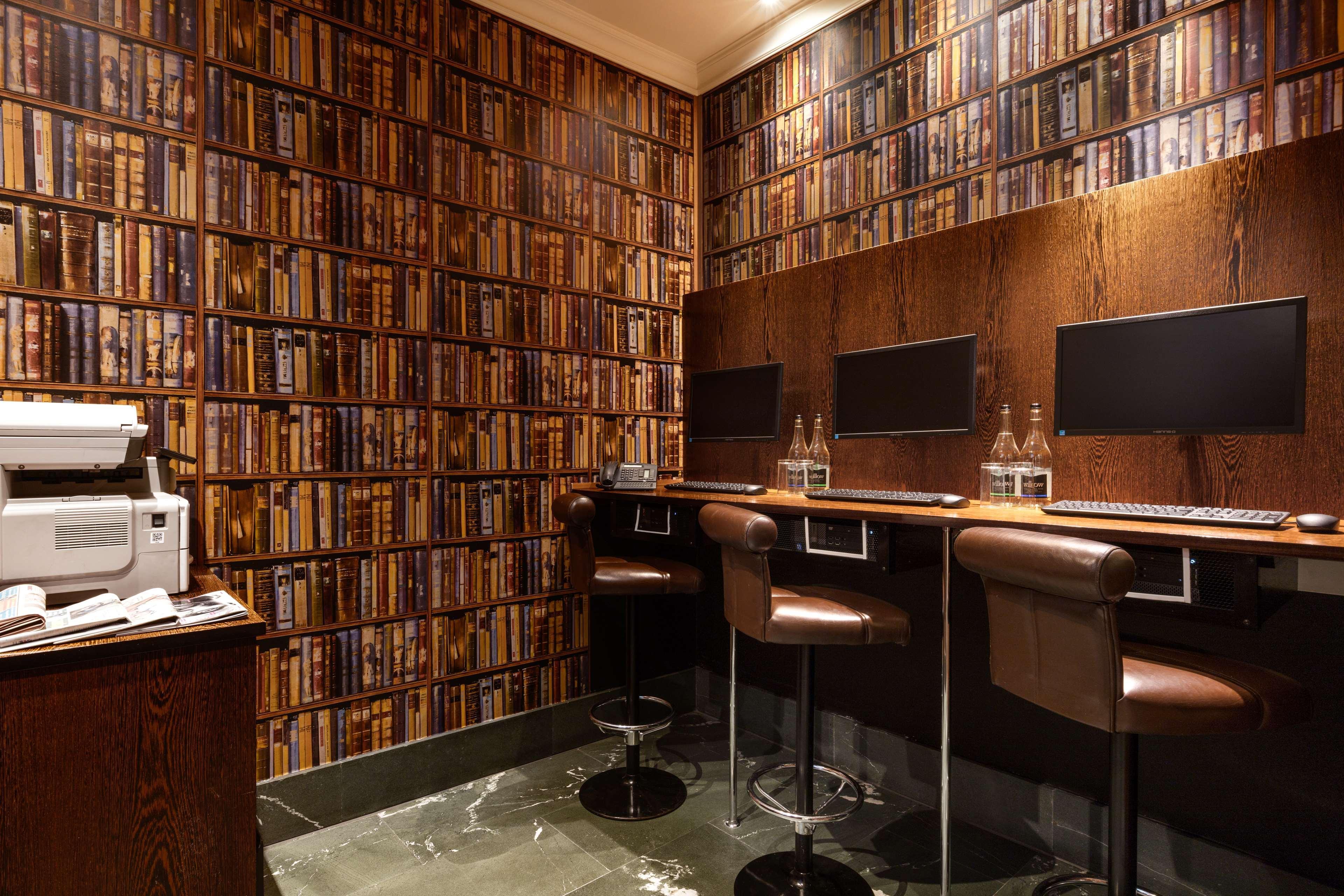 Hotel Radisson Blu Hotel, Marble Arch