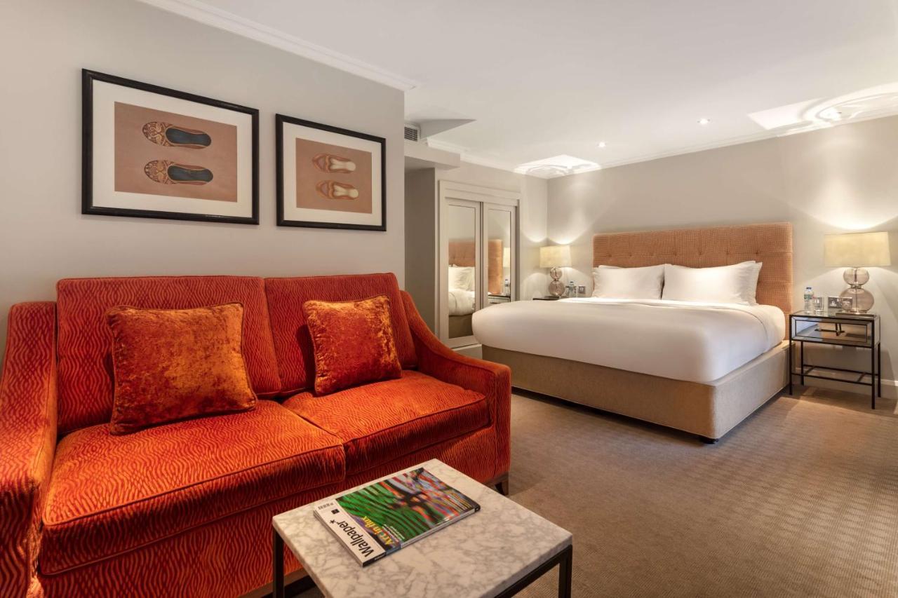 Radisson Blu Hotel, Marble Arch Hotel Londres