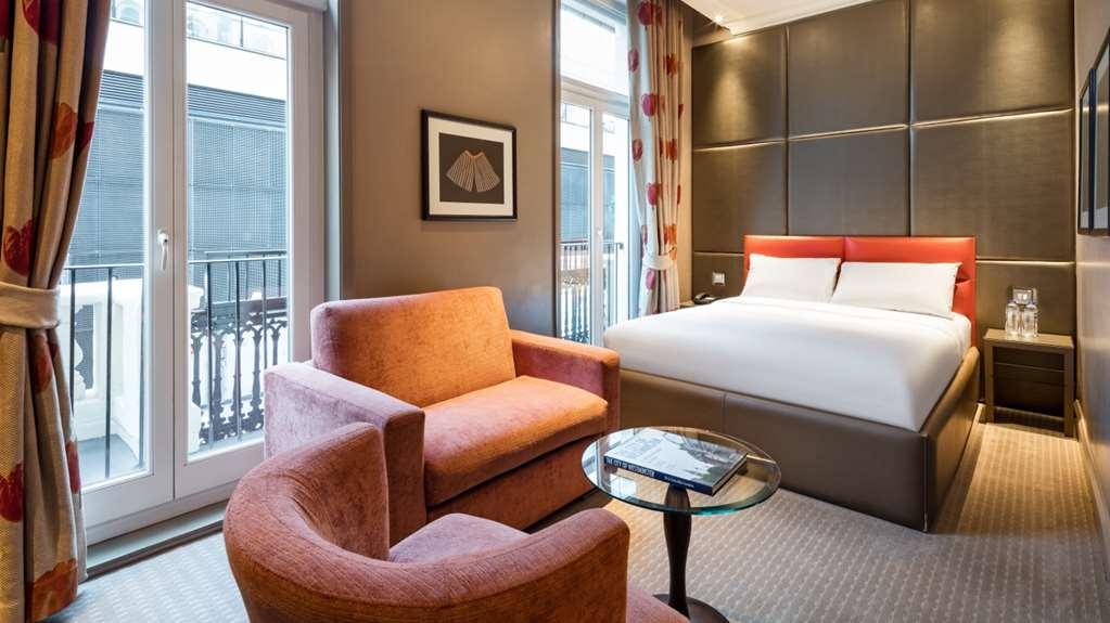 Hotel Radisson Blu Hotel, Marble Arch Londres