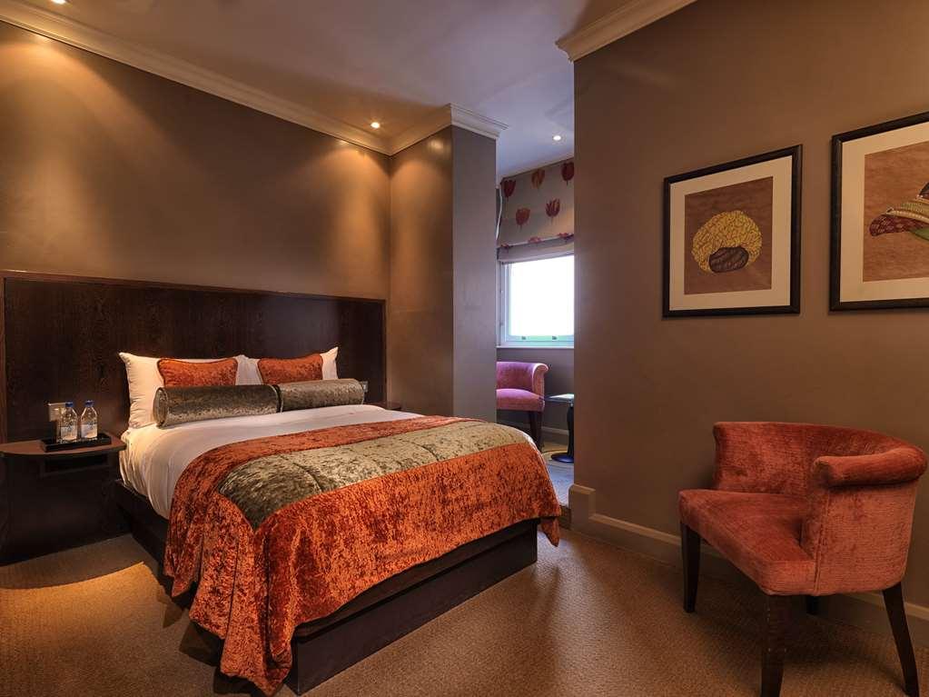 Hotel Radisson Blu Hotel, Marble Arch Londres