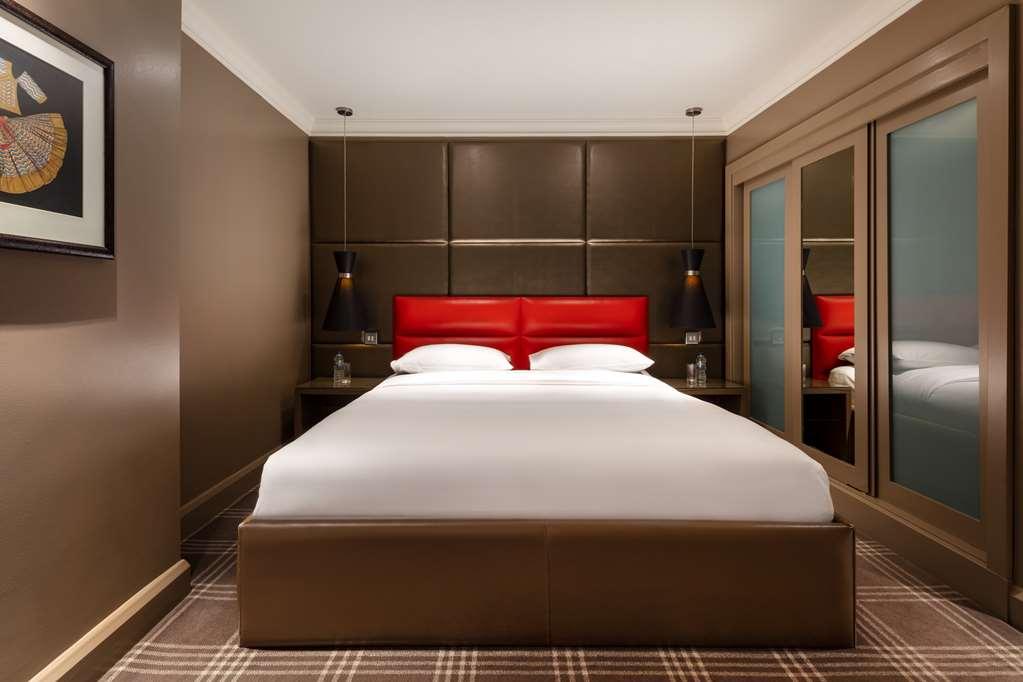 Radisson Blu Hotel, Marble Arch Londres