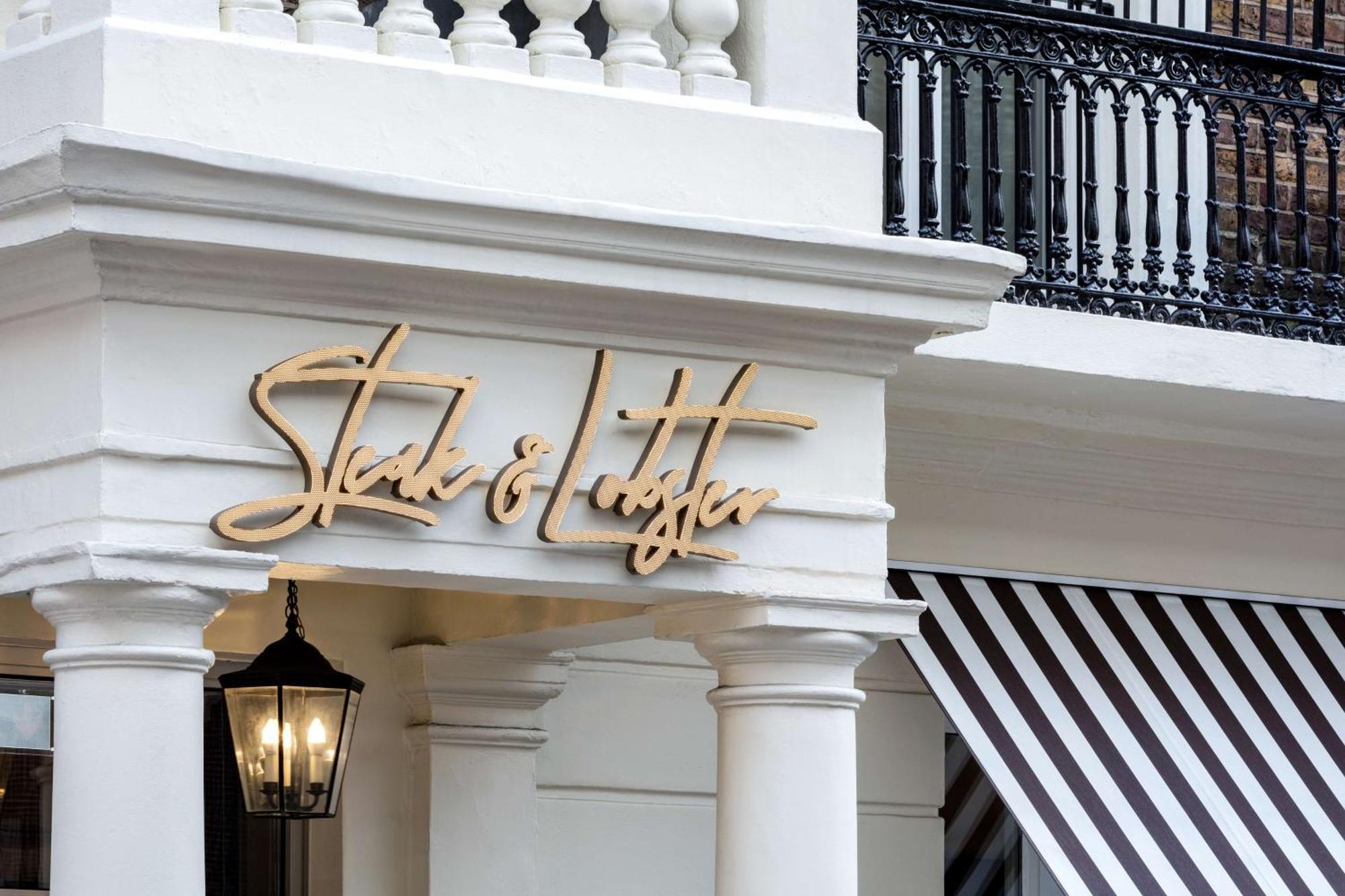 Radisson Blu Hotel, Marble Arch Londres