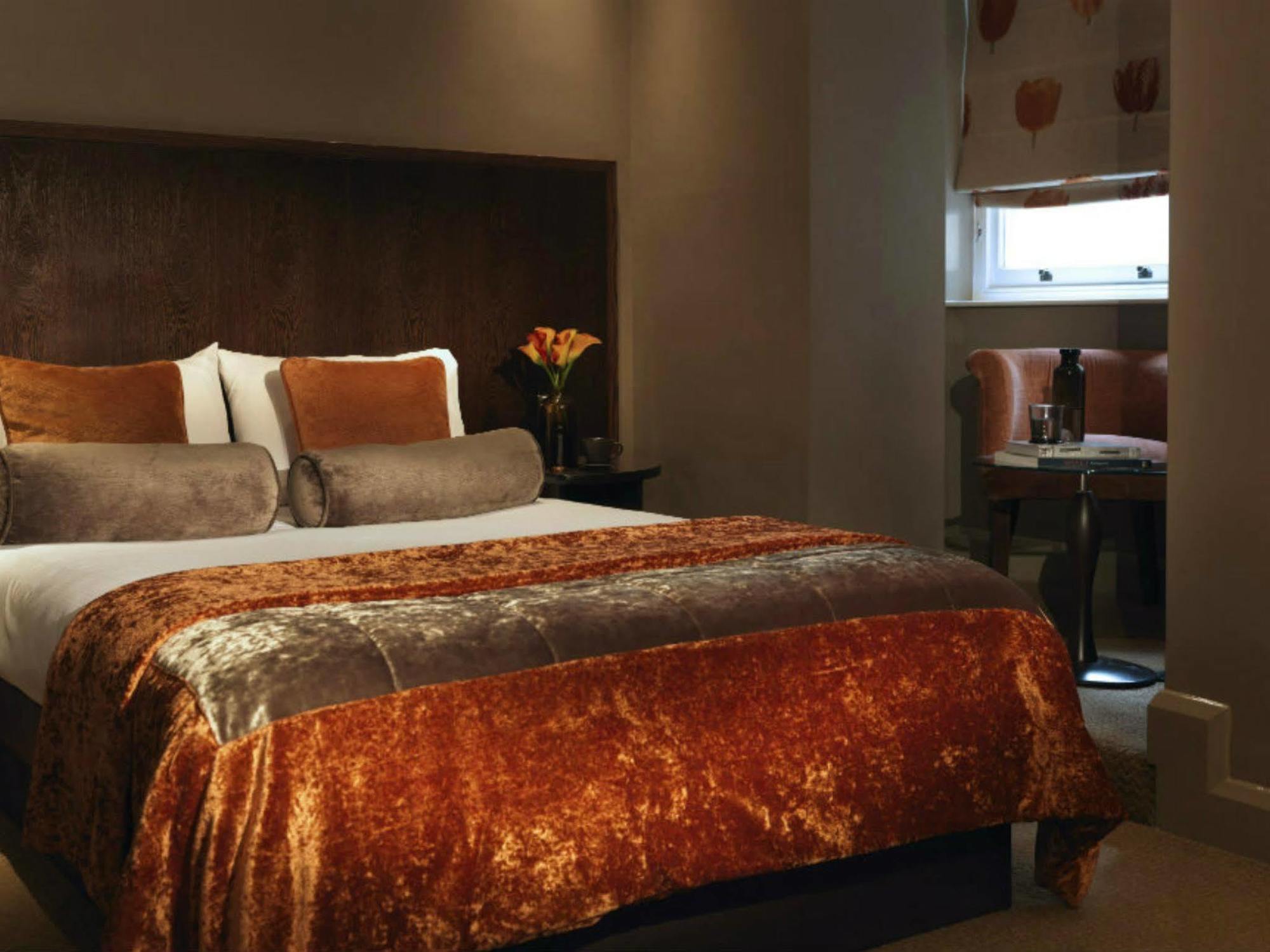 Radisson Blu Hotel, Marble Arch Londres