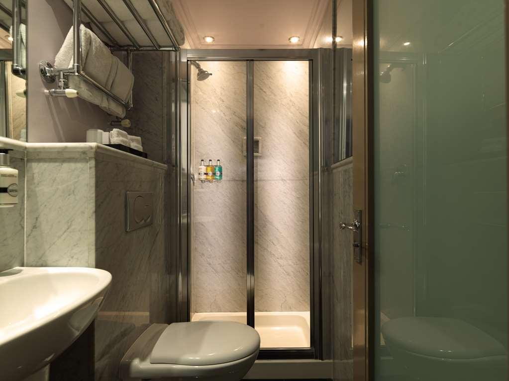Radisson Blu Hotel, Marble Arch - Formerly Sussex Hotel Londen