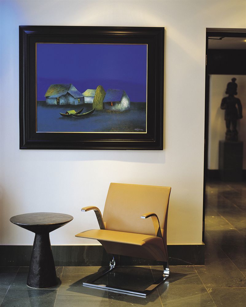 Radisson Blu Hotel, Marble Arch - Formerly Sussex 4* Londen