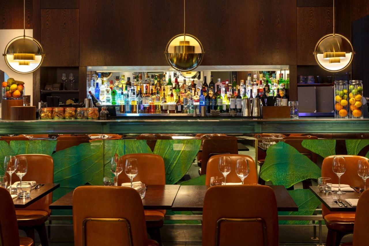 Hotel Radisson Blu Hotel, Marble Arch
