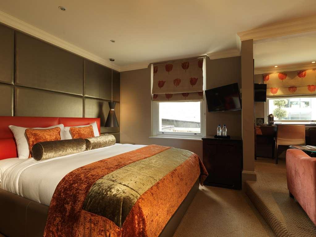 Radisson Blu Hotel, Marble Arch London