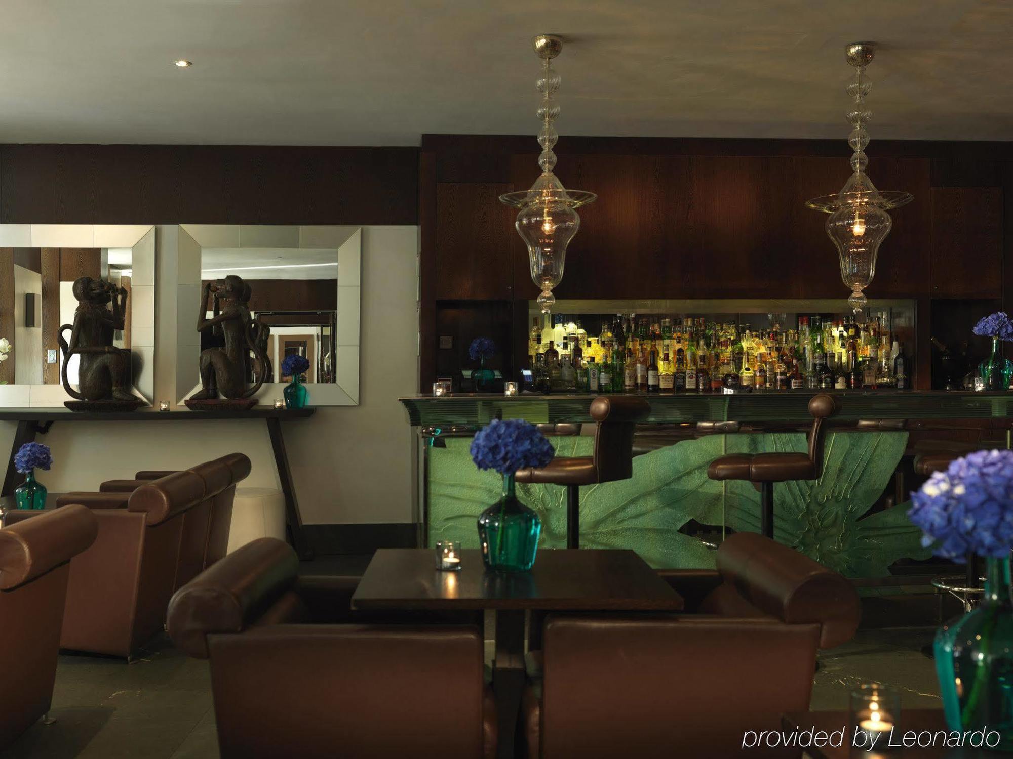 Hotel Radisson Blu Hotel, Marble Arch London